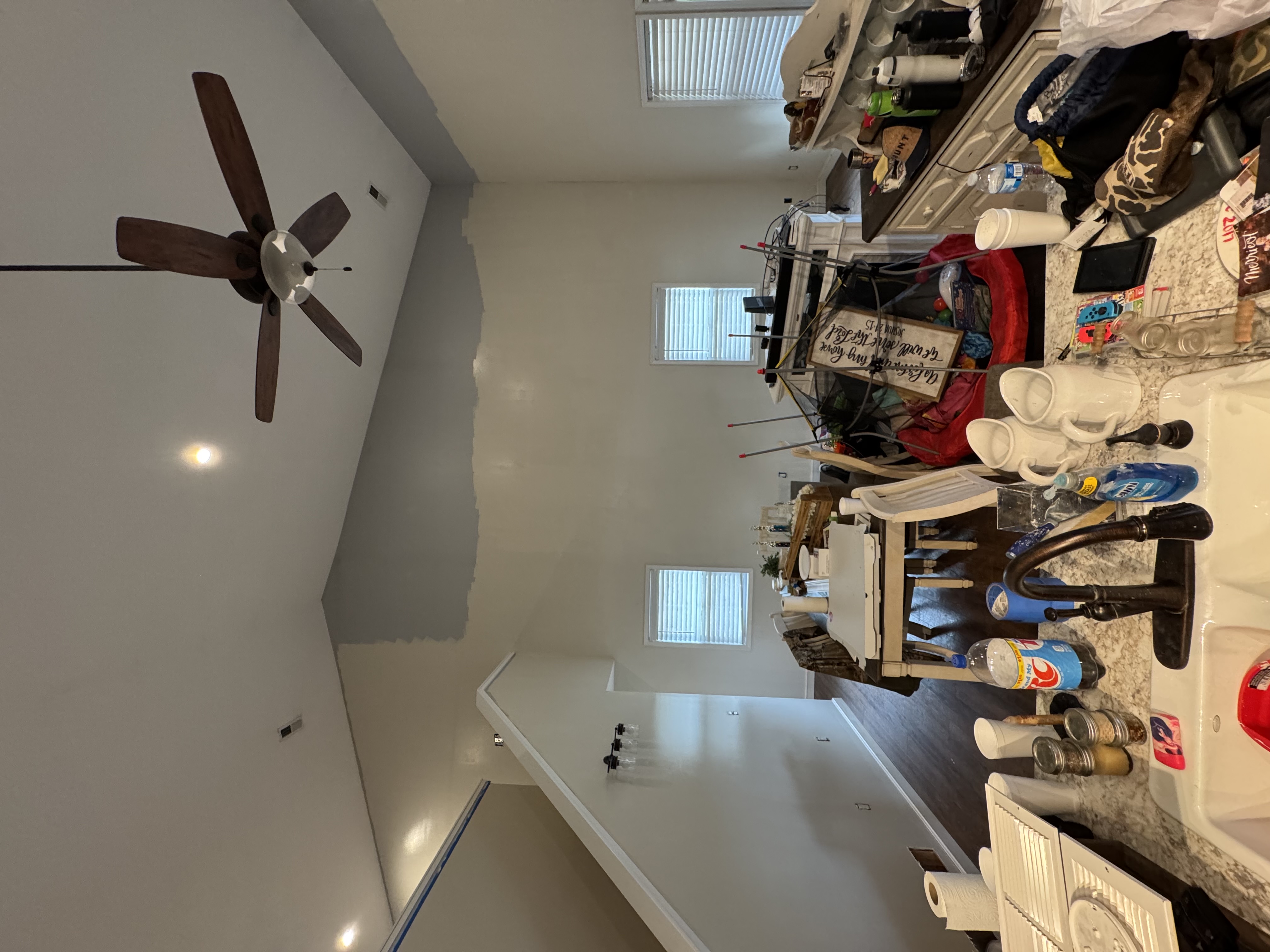 Paint Project 1 13 painting project